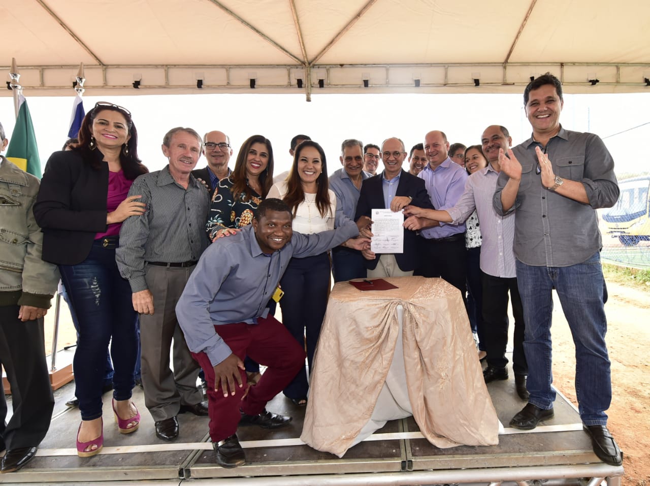 WhatsApp Image 2018-06-29 at 16.35.06|||Fotógrafo:Leonardo Duarte/ Secom-ES