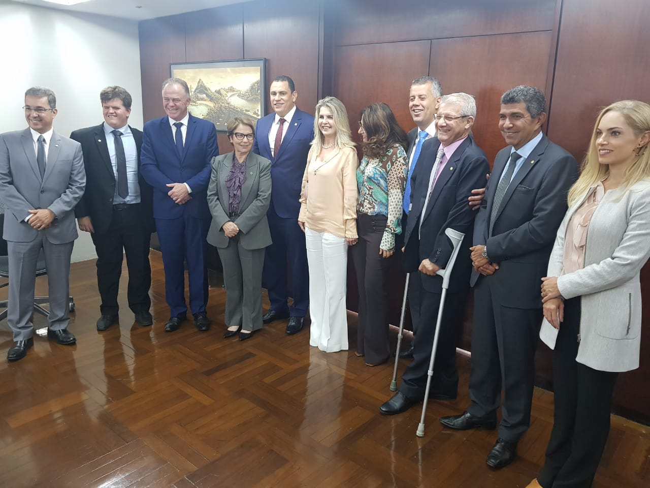 WhatsApp Image 2019-02-20 at 10.45.15|||Fotógrafo:Giovani Pagotto/Governo-ES