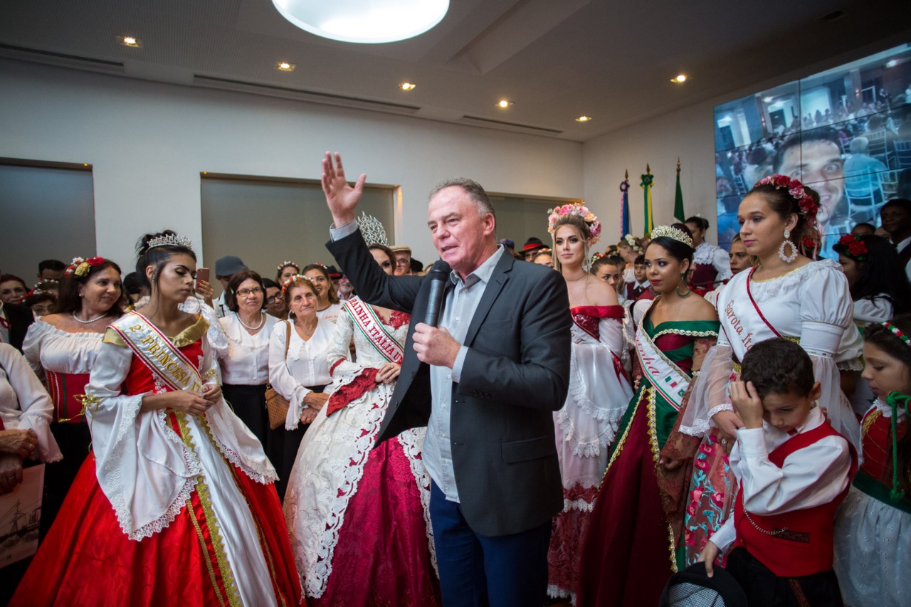 WhatsApp Image 2019-02-22 at 15.23.57|||Fotógrafo:Ademir Ribeiro/Secom