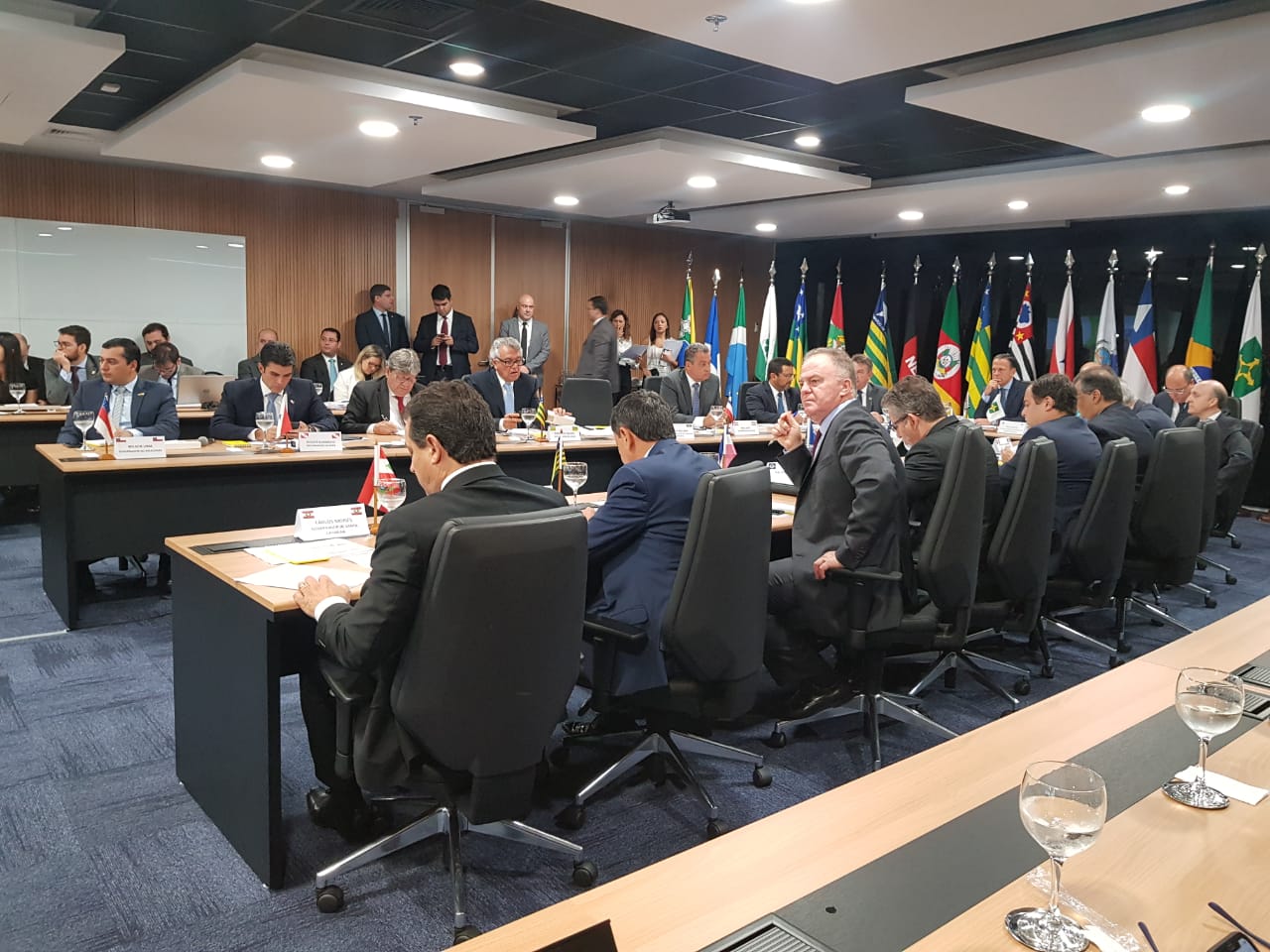 WhatsApp Image 2019-04-23 at 12.47.53|||Fotógrafo:Giovani Pagotto/Governo-ES