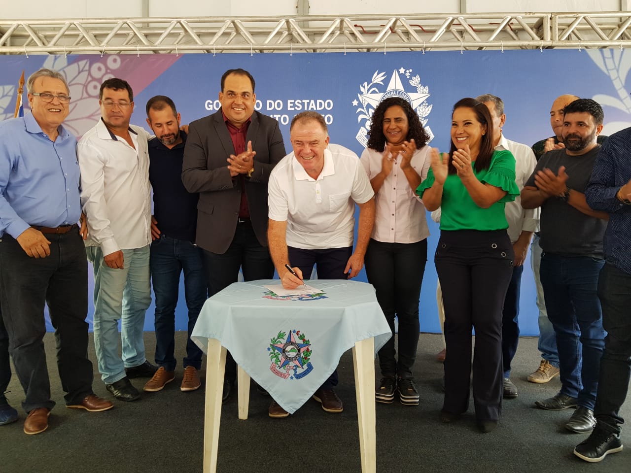 WhatsApp Image 2019-05-11 at 11.37.22|||Fotógrafo:Giovani Pagotto/Governo-ES