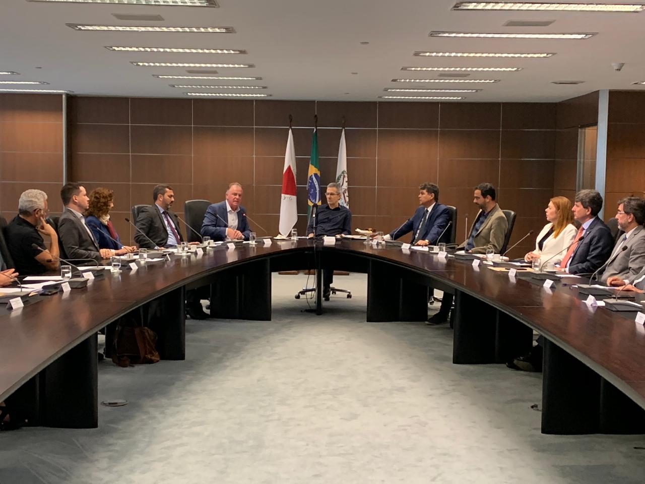 WhatsApp Image 2019-06-04 at 16.41.52|||Fotógrafo:Adriano Zucolotto/Governo ES