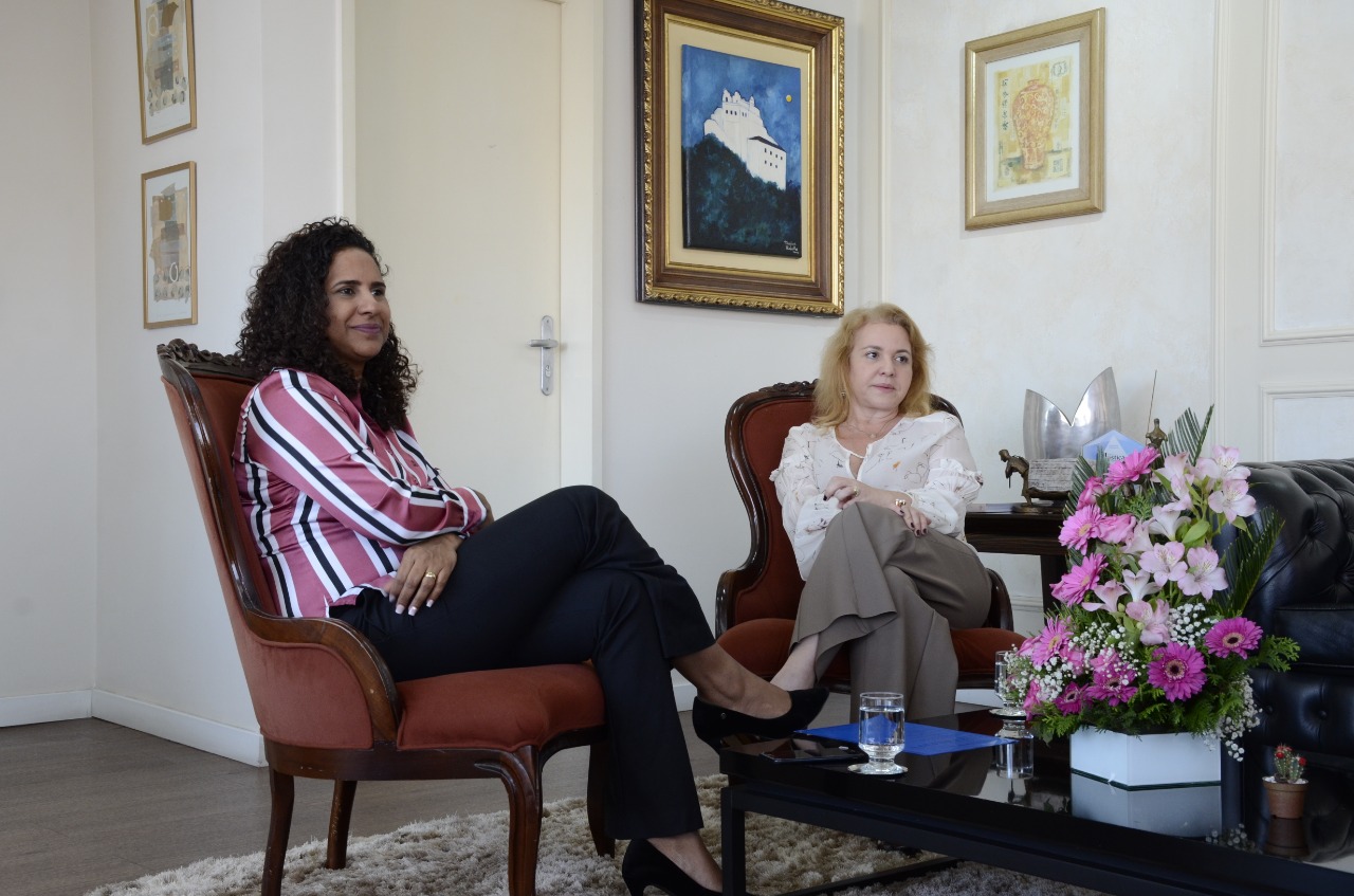 WhatsApp Image 2019-06-05 at 14.49.51|||Fotógrafo:Leandro Braga/Vice-Governadoria