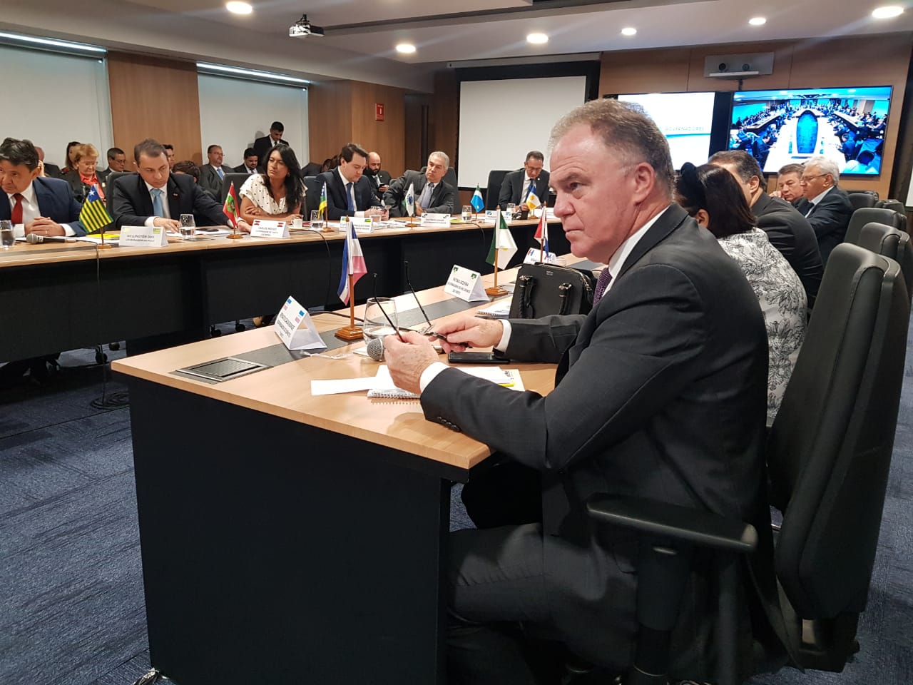 WhatsApp Image 2019-06-11 at 15.56.05 (1)|||Fotógrafo:Giovani Pagotto/Governo-ES