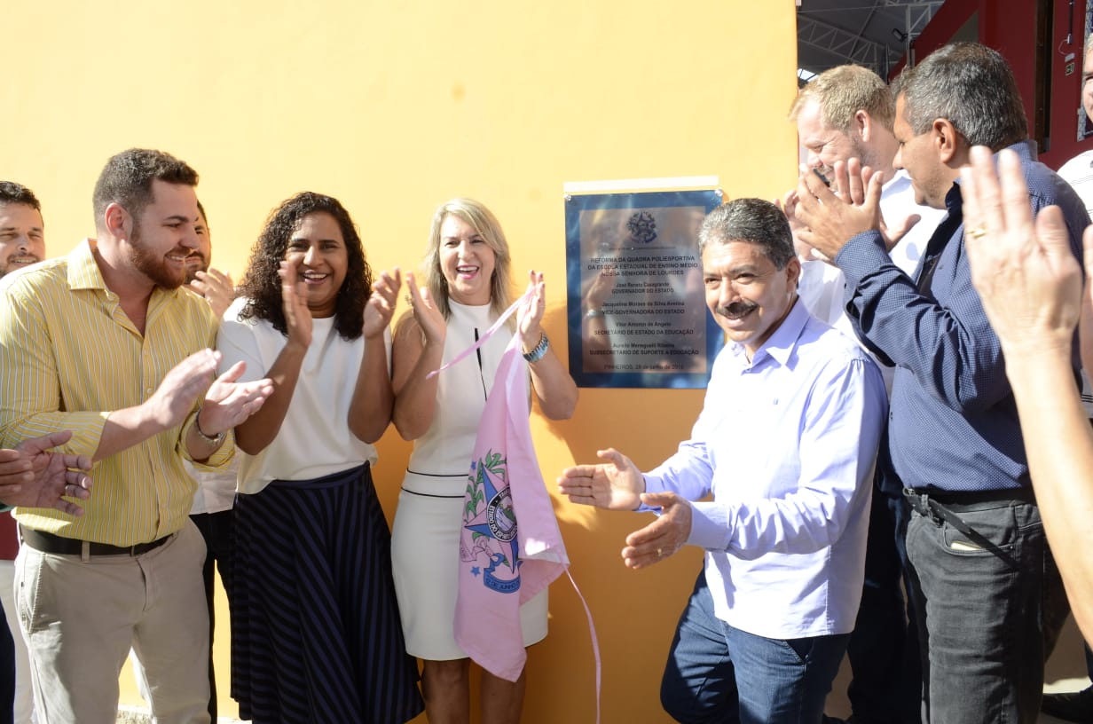 WhatsApp Image 2019-06-28 at 13.54.30|||Fotógrafo:Leandro Braga/Vice-Governadoria