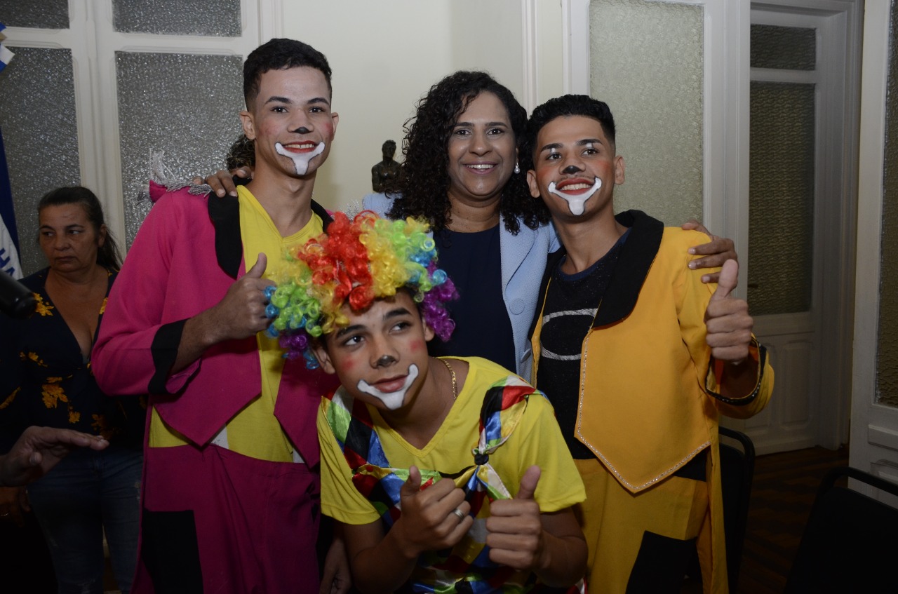 WhatsApp Image 2019-09-25 at 16.49.57|||Fotógrafo:Leandro Braga/Vice-Governadoria