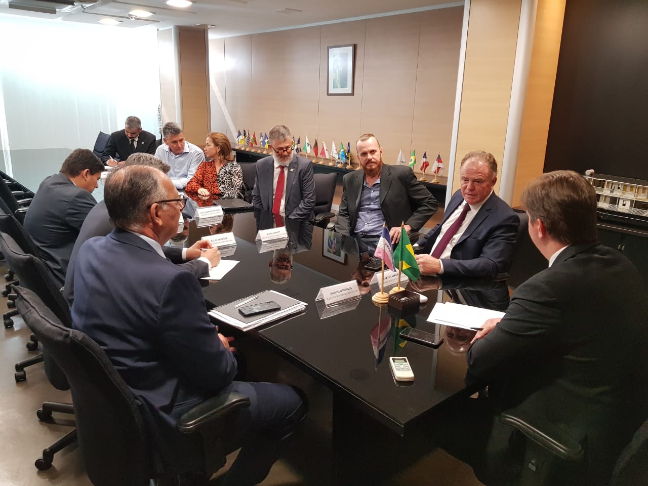 WhatsApp Image 2019-10-14 at 16.20.26 (1)|||Fotógrafo:Giovani Pagotto/Governo-ES