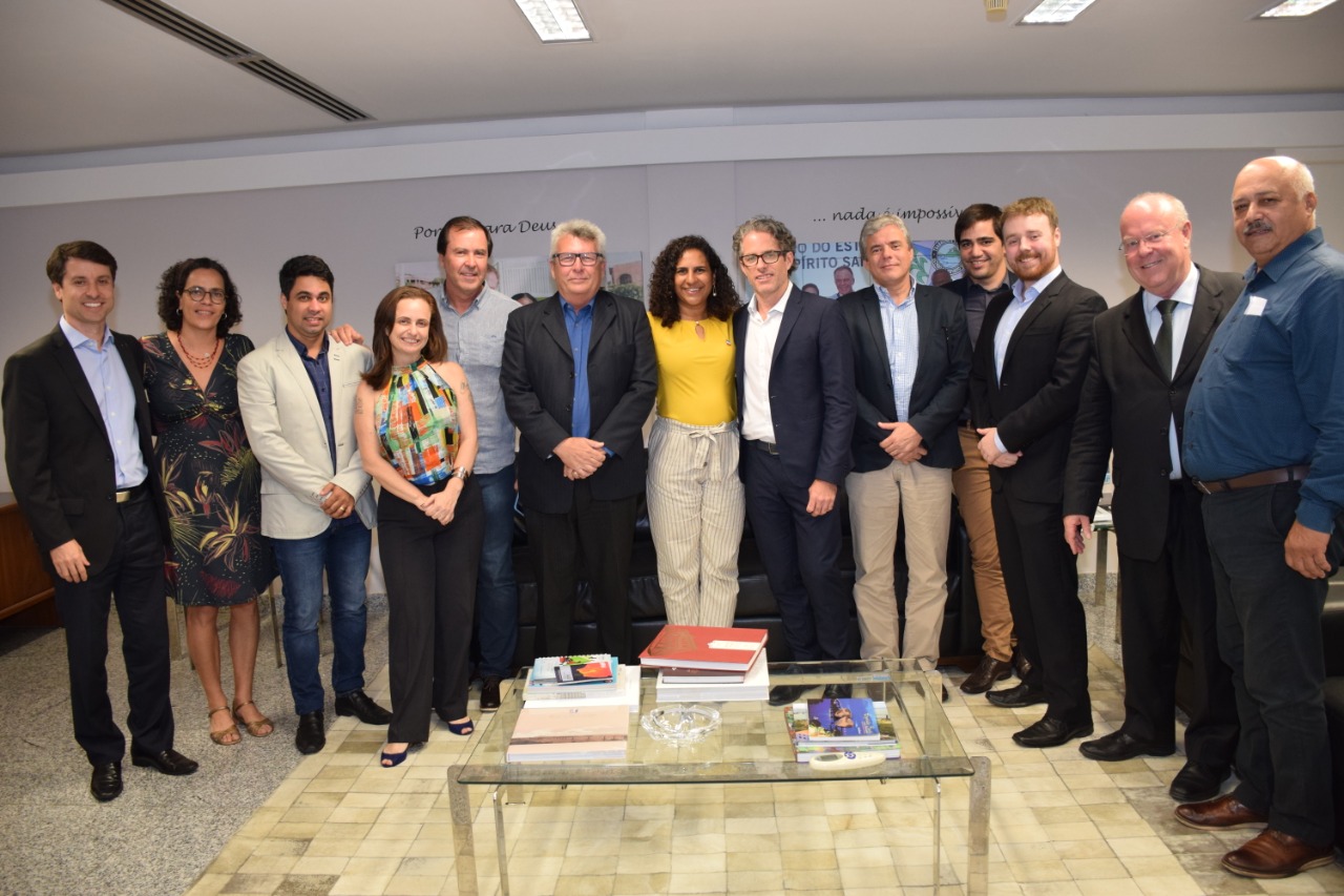 WhatsApp Image 2019-10-18 at 10.46.24|||Fotógrafo:Leandro Braga/Vice-Governadoria