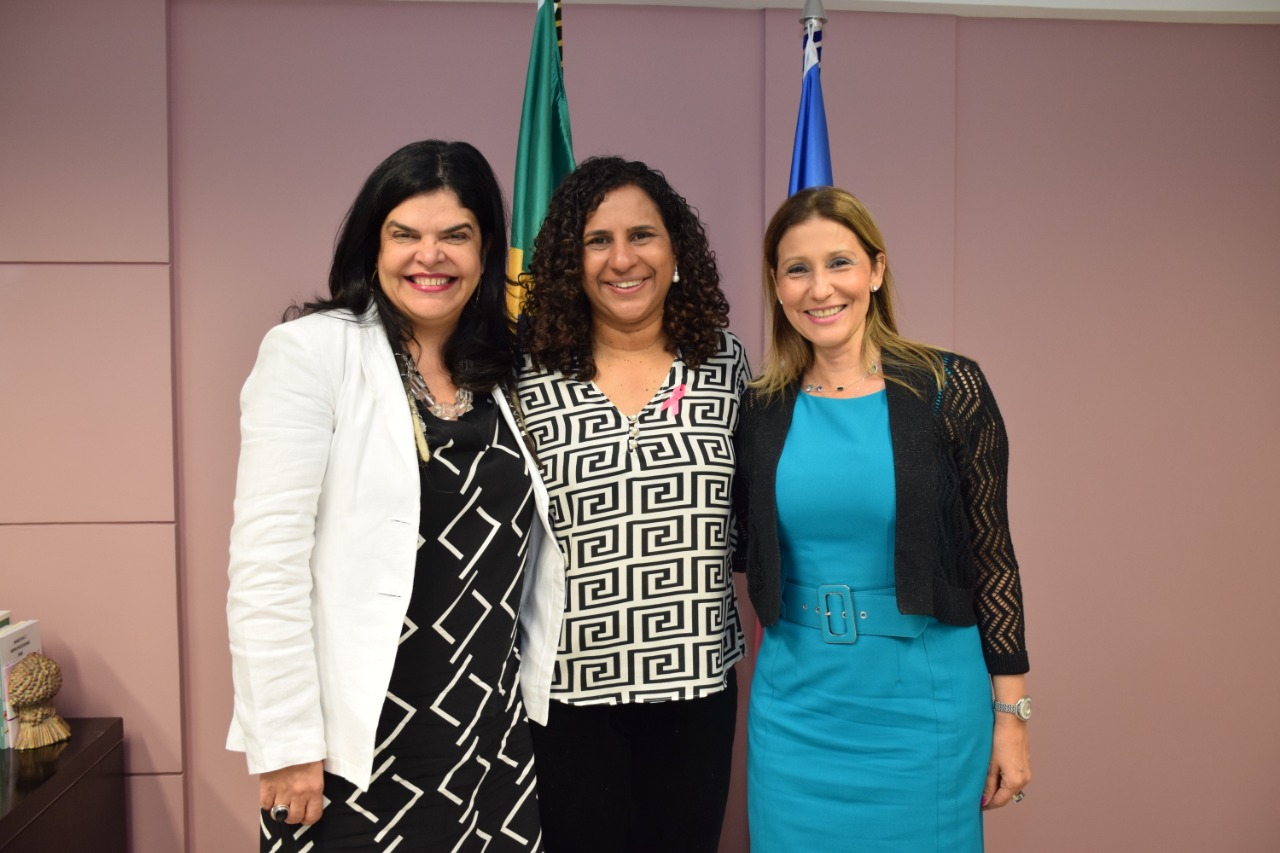 WhatsApp Image 2019-10-22 at 14.58.08|||Fotógrafo:Leandro Braga/Vice-Governadoria