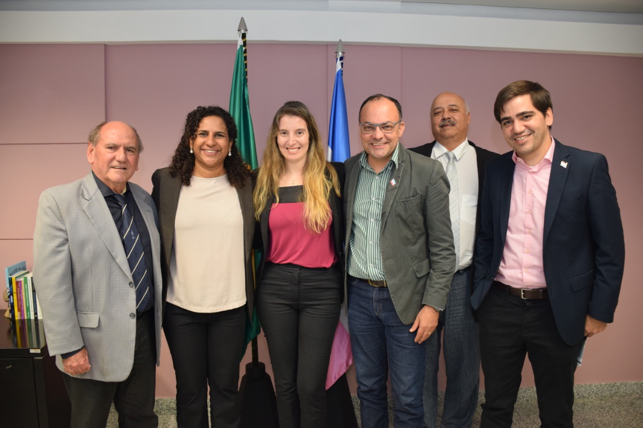 WhatsApp Image 2019-10-23 at 16.45.42|||Fotógrafo:Leandro Braga/Vice-Governadoria
