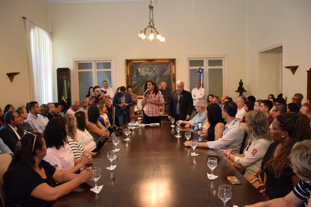 WhatsApp Image 2019-11-07 at 14.29.10|||Fotógrafo:Leandro Braga/Vice-Governadoria