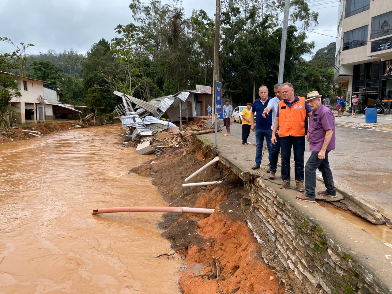 WhatsApp Image 2020-01-18 at 16.39.57|||Fotógrafo:Adriano Zucolotto/Governo-ES