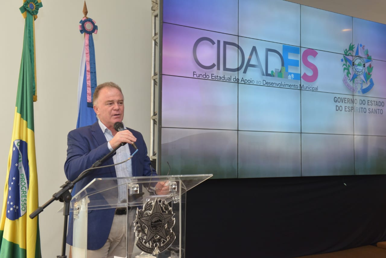 Estado libera R$ 214 milhões para reconstrução de cidades atingidas pelas chuvas e prevenção de desastres