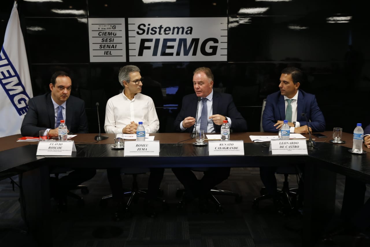 WhatsApp Image 2020-02-17 at 10.44.52|||Fotógrafo:Gil Leonardi/Governo de MG