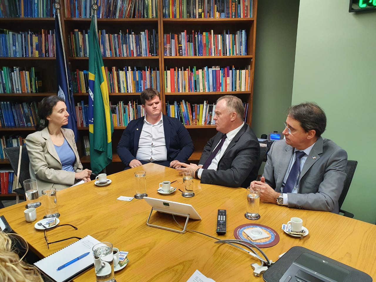 WhatsApp Image 2020-03-03 at 16.16.54|||Fotógrafo:Giovani Pagotto/Governo-ES