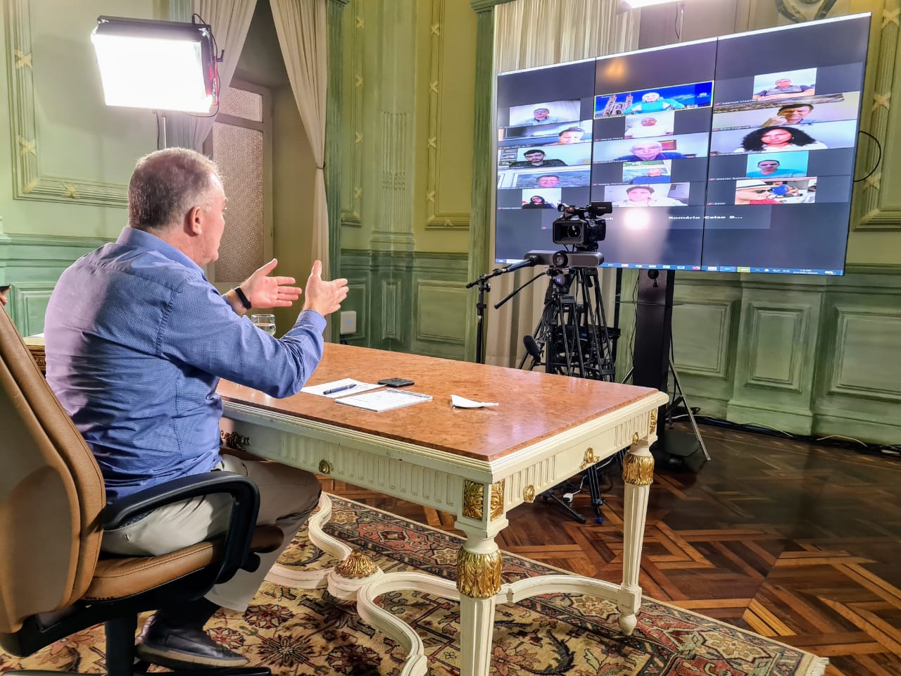 WhatsApp Image 2020-06-24 at 15.34.19 (1)|||Fotógrafo:Rodrigo Araujo/Governo-ES