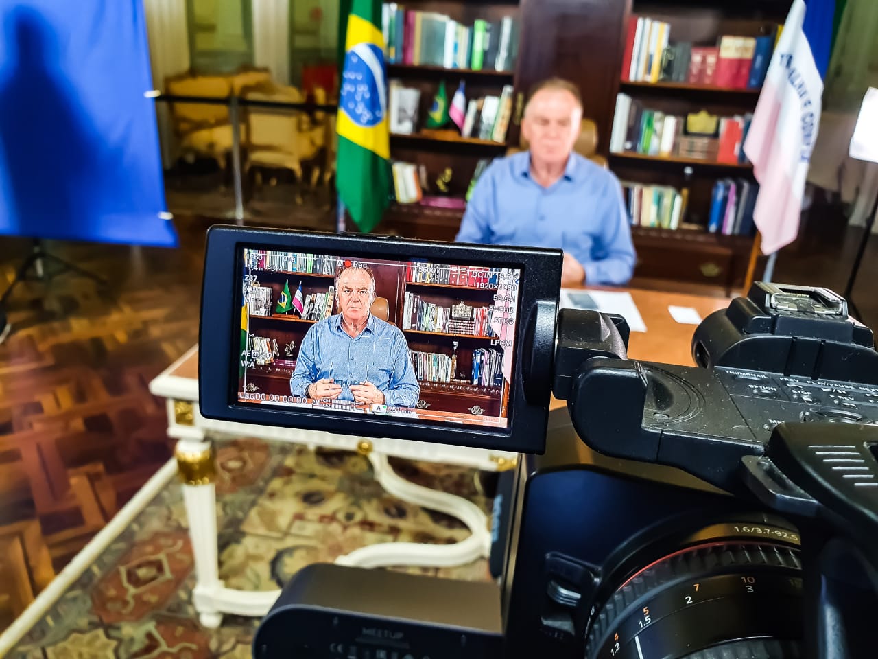 WhatsApp Image 2020-07-21 at 11.21.30 (1)|||Fotógrafo:Giovani Pagotto/Governo-ES