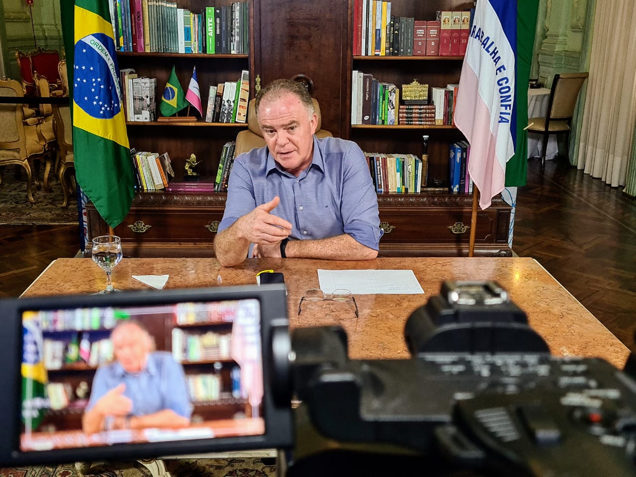 WhatsApp Image 2020-08-14 at 15.42.31 (1)|||Fotógrafo:Rodrigo Araujo/Governo-ES