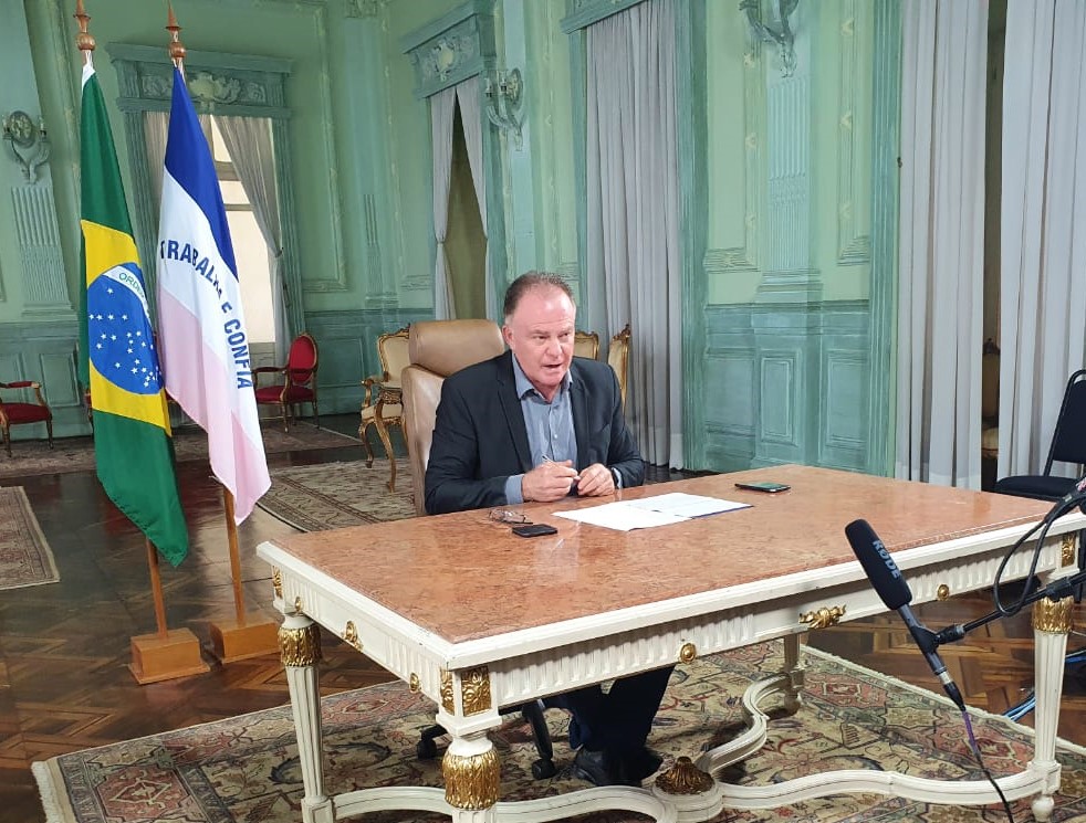 WhatsApp Image 2020-10-29 at 10.48.53 (1)|||Fotógrafo:Giovani Pagotto/Governo-ES