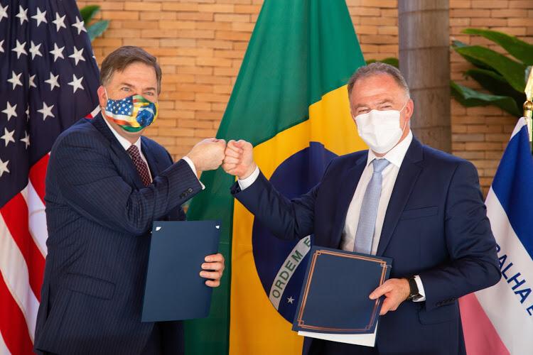 WhatsApp Image 2021-04-22 at 17.17.46|||Fotógrafo:Embaixada dos EUA