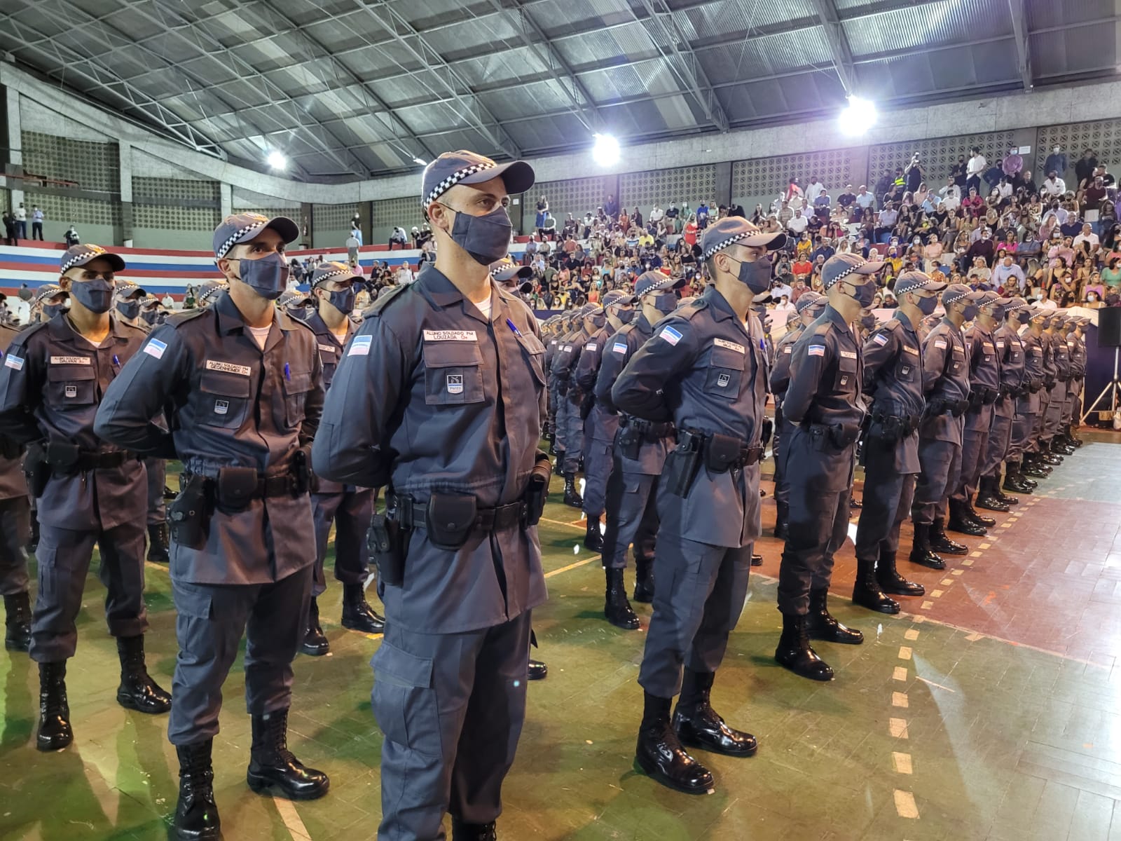 WhatsApp Image 2021-11-26 at 20.51.29 (1)|||Fotógrafo:Rodrigo Araujo/Governo-ES