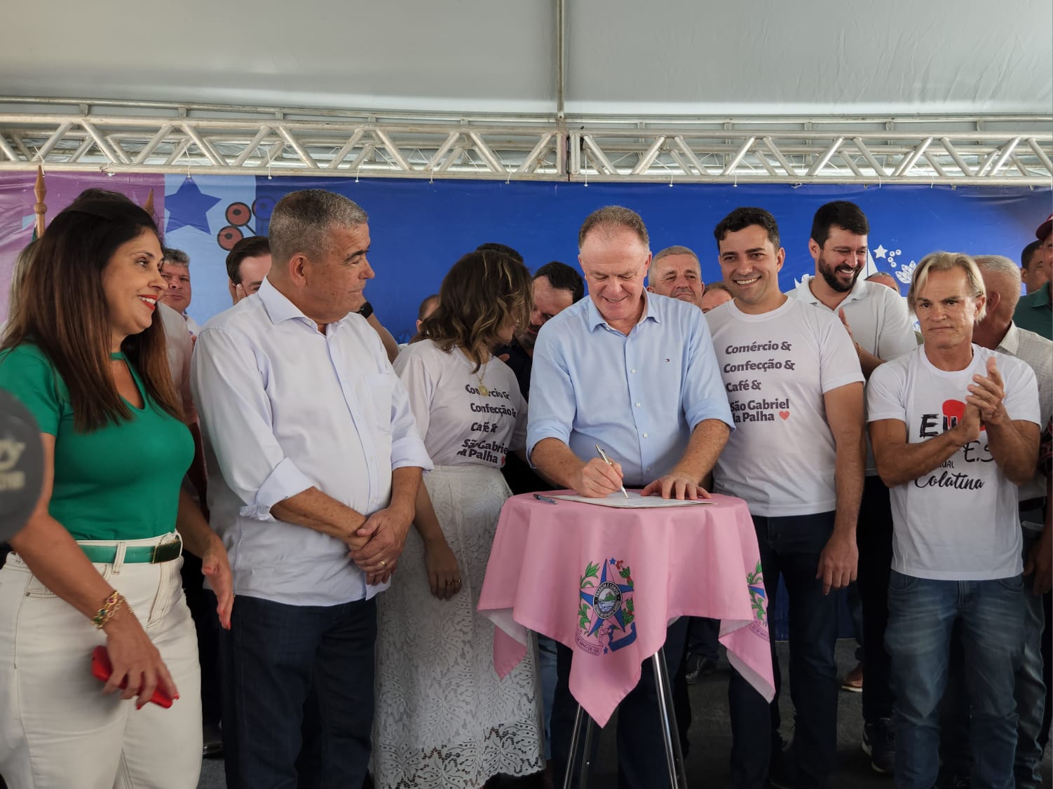 WhatsApp Image 2023-01-11 at 10.11.14 (1)|||Fotógrafo:Rodrigo Araujo/Governo-ES