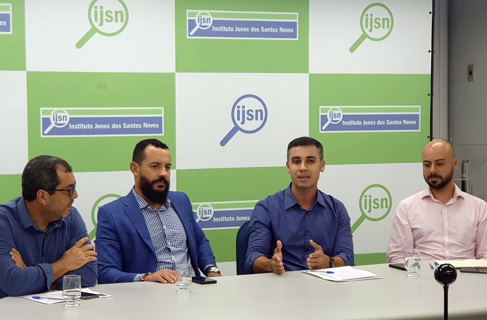 Setur e IJSN divulgam resultados da pesquisa Carnaval 2023 e Boletim da Economia do Turismo