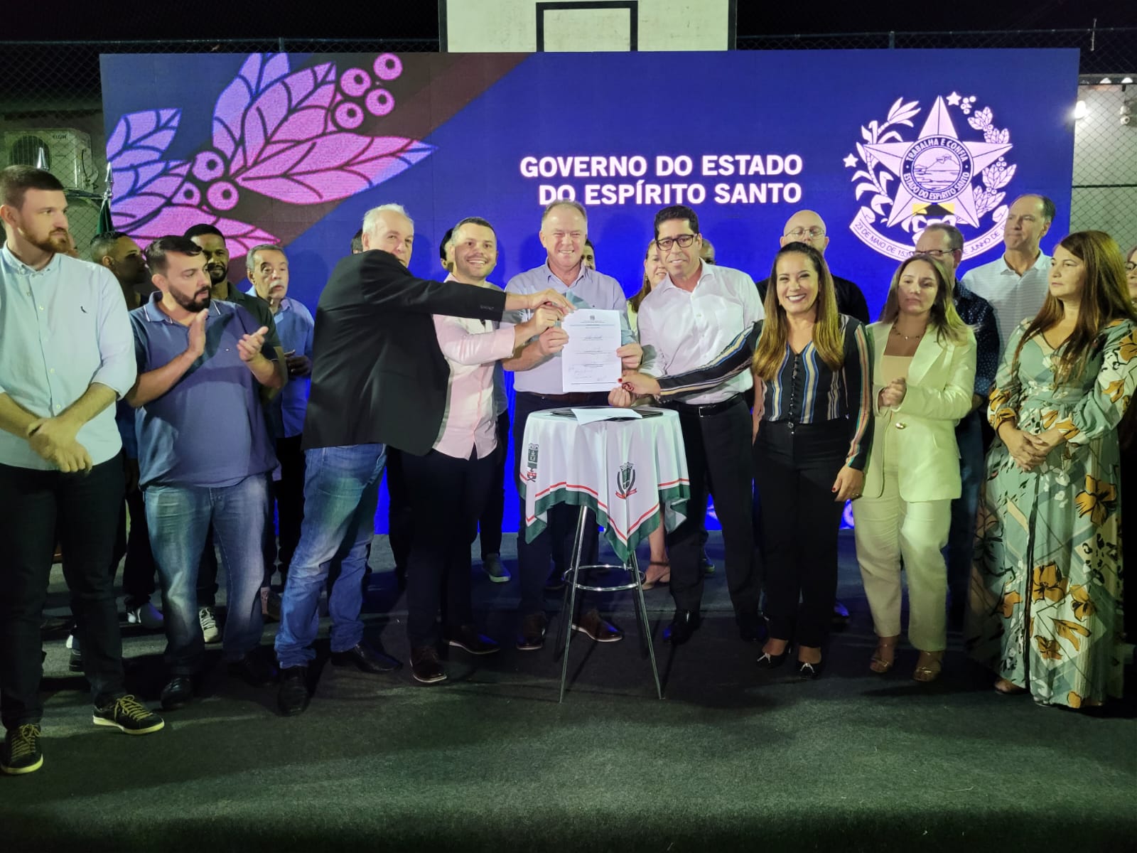 WhatsApp Image 2023-06-20 at 19.31.10|||Fotógrafo:Rodrigo Zaca/Governo-ES