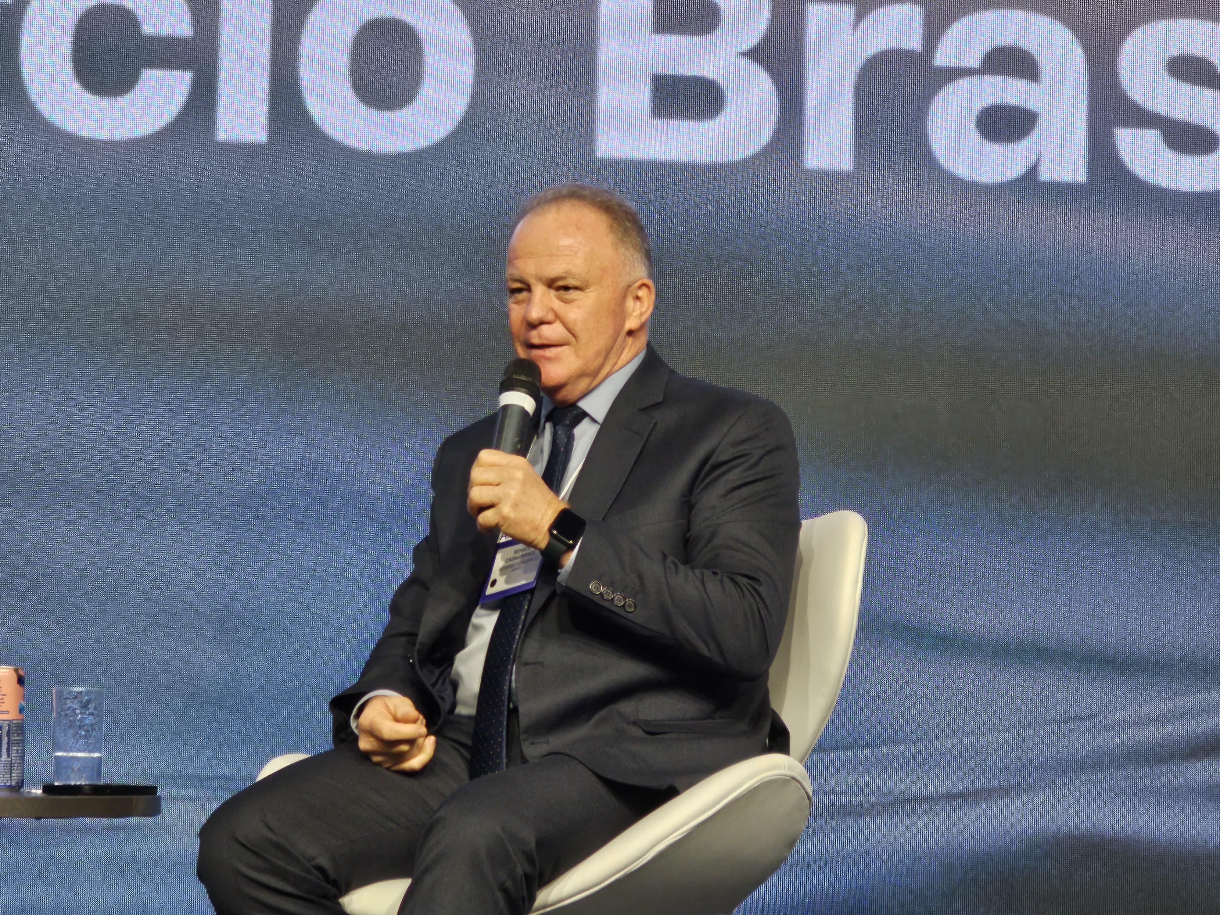 WhatsApp Image 2023-10-27 at 10.15.59|||Fotógrafo:Giovani Pagotto/Governo-ES