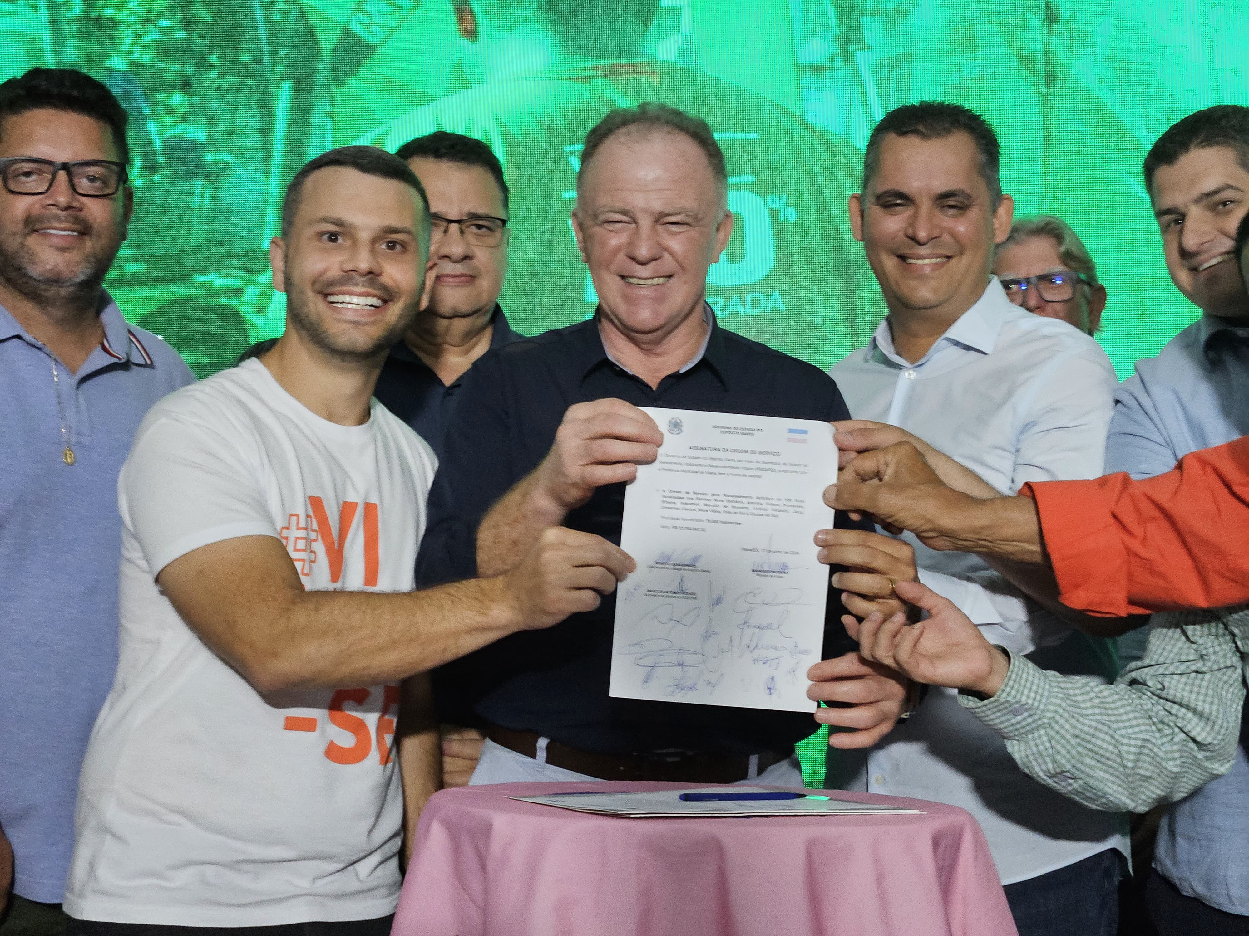 WhatsApp Image 2024-06-17 at 19.06.46|||Fotógrafo:Rodrigo Zaca/Governo-ES
