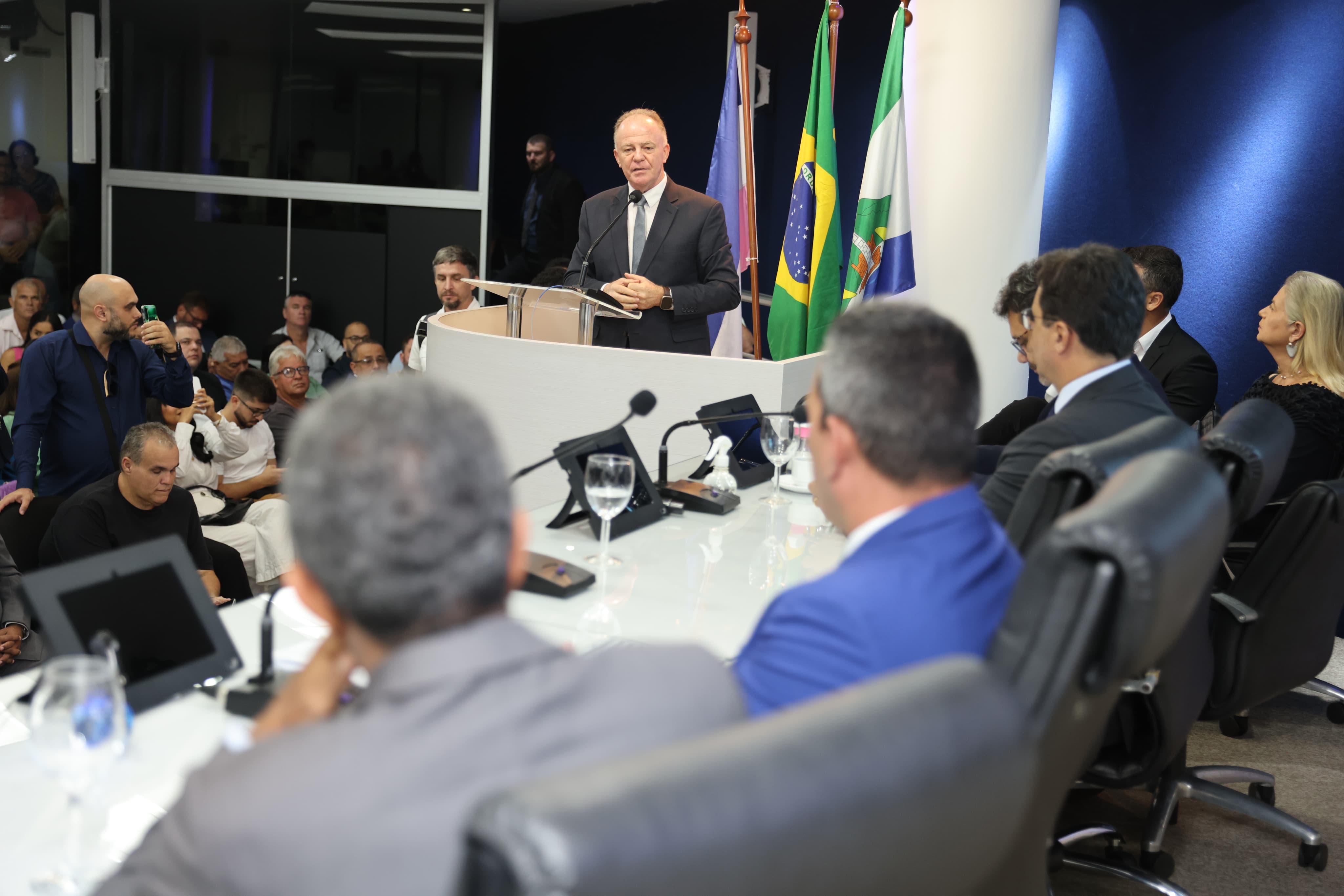 WhatsApp Image 2024-12-26 at 14.13.26|||Fotógrafo:Helio Filho/Secom