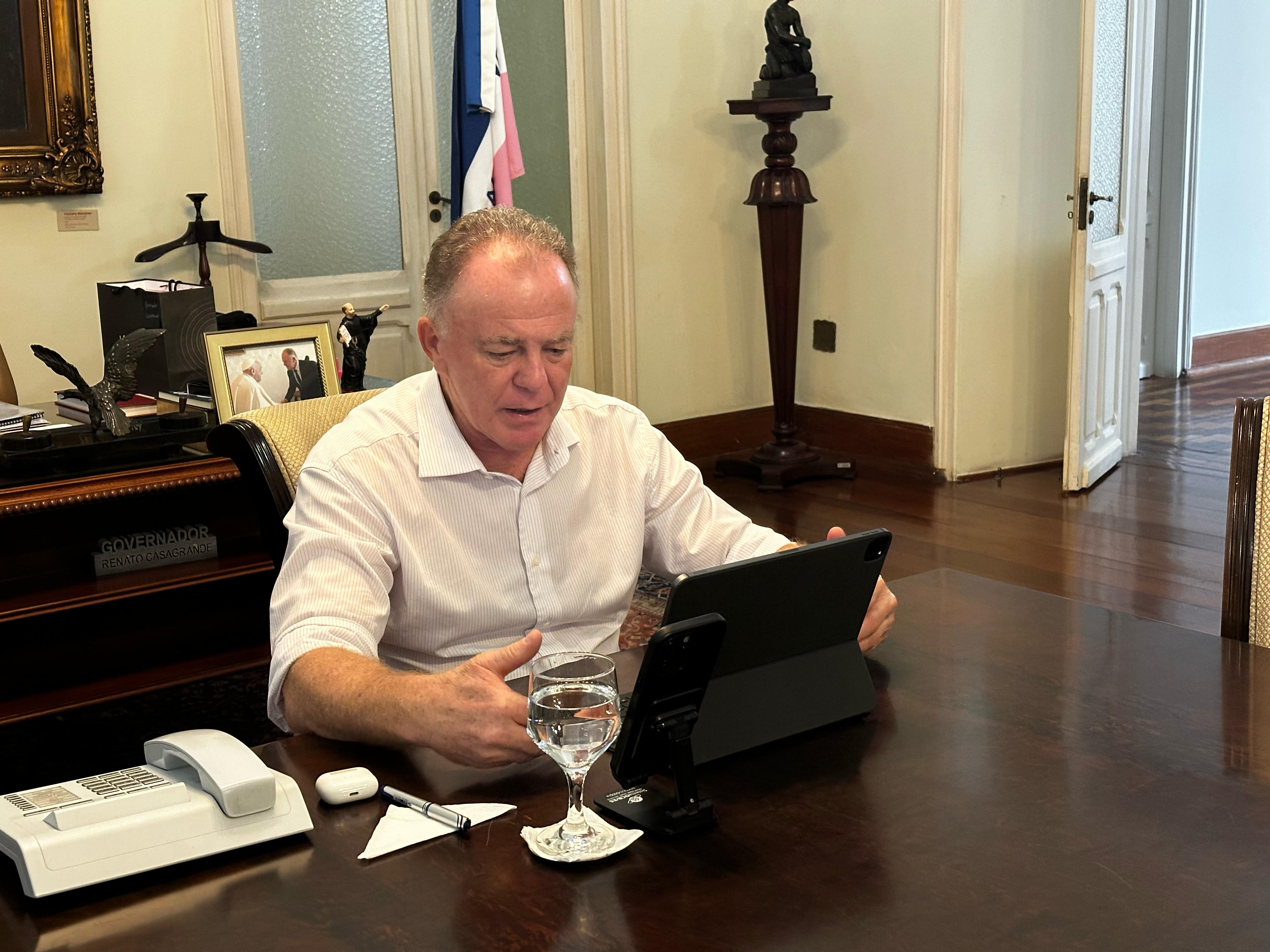 WhatsApp Image 2025-03-12 at 17.09.54|||Fotógrafo:Giovani Pagotto/Governo-ES