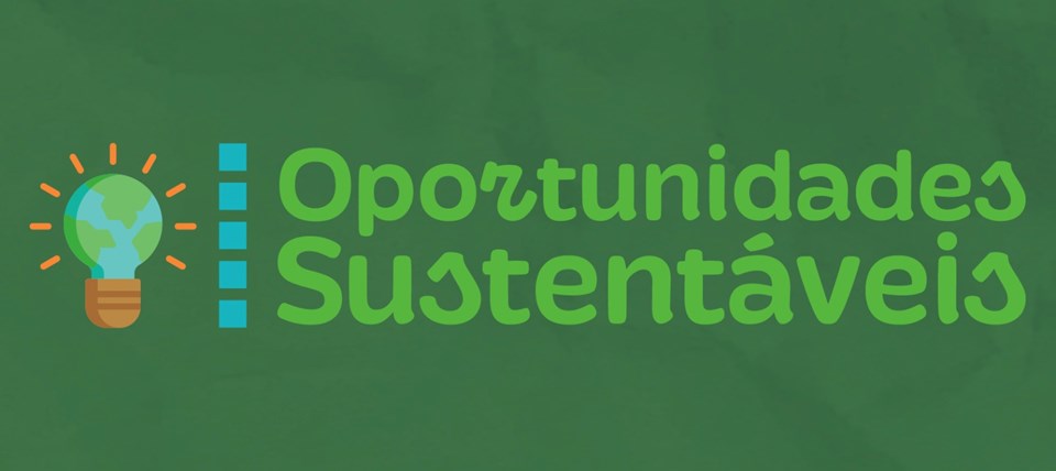 Sedu lança Oportunidades Sustentáveis para mapear ações ambientais nas escolas