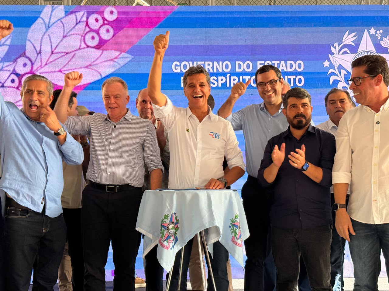 WhatsApp Image 2026-06-15 at 16.47.50|||Fotógrafo:Jorge Luiz/Governo-ES