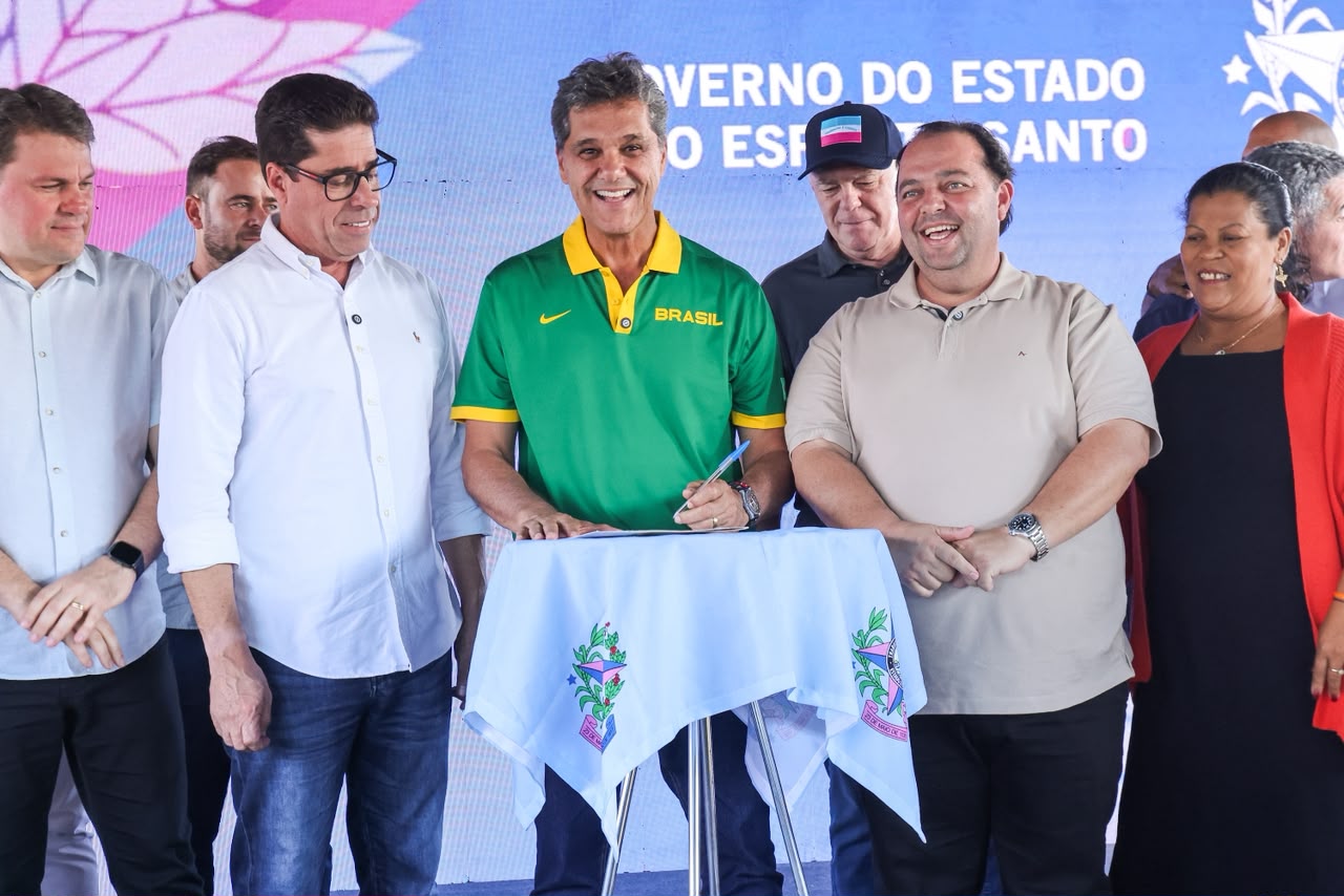 WhatsApp Image 2026-06-19 at 12.49.04|||Fotógrafo:Cid Costa/Governo-ES