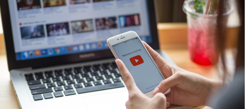 YouTube