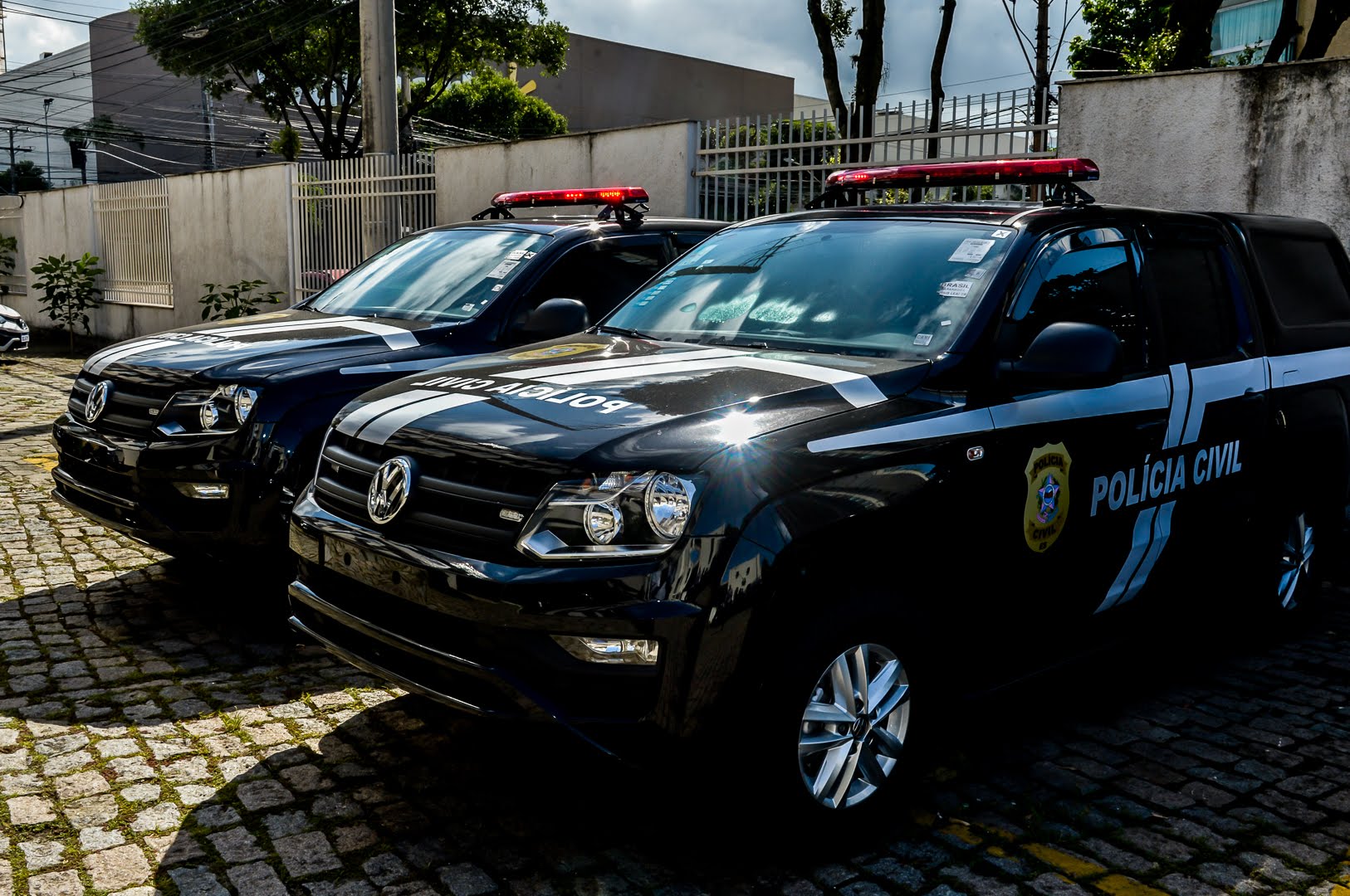 _HQF2453|||Fotógrafo:Hélio Filho/Secom