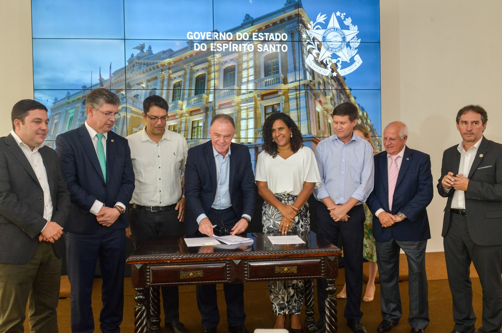 Entidades beneficentes terão isenção de ICMS no Espírito Santo 