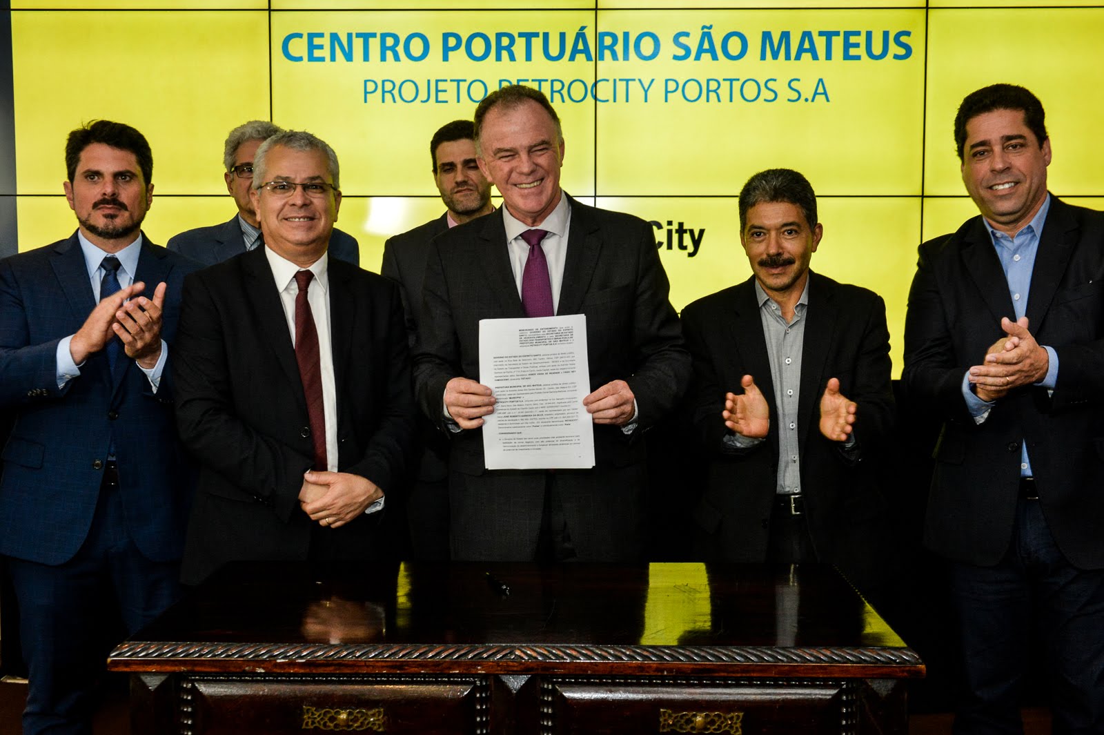 _HQF4981|||Fotógrafo:Hélio Filho/Secom