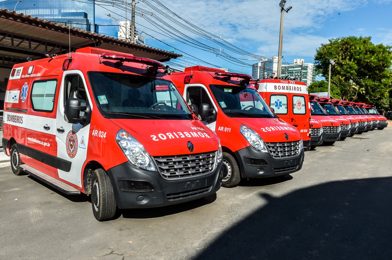 _HQF8446|||Fotógrafo:Hélio Filho/Secom