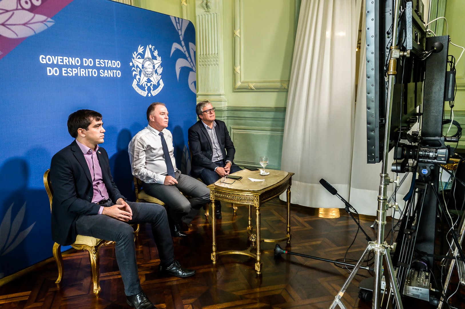 Empresa de fibra ótica anuncia expansão com investimentos de R$ 27 milhões no ES
