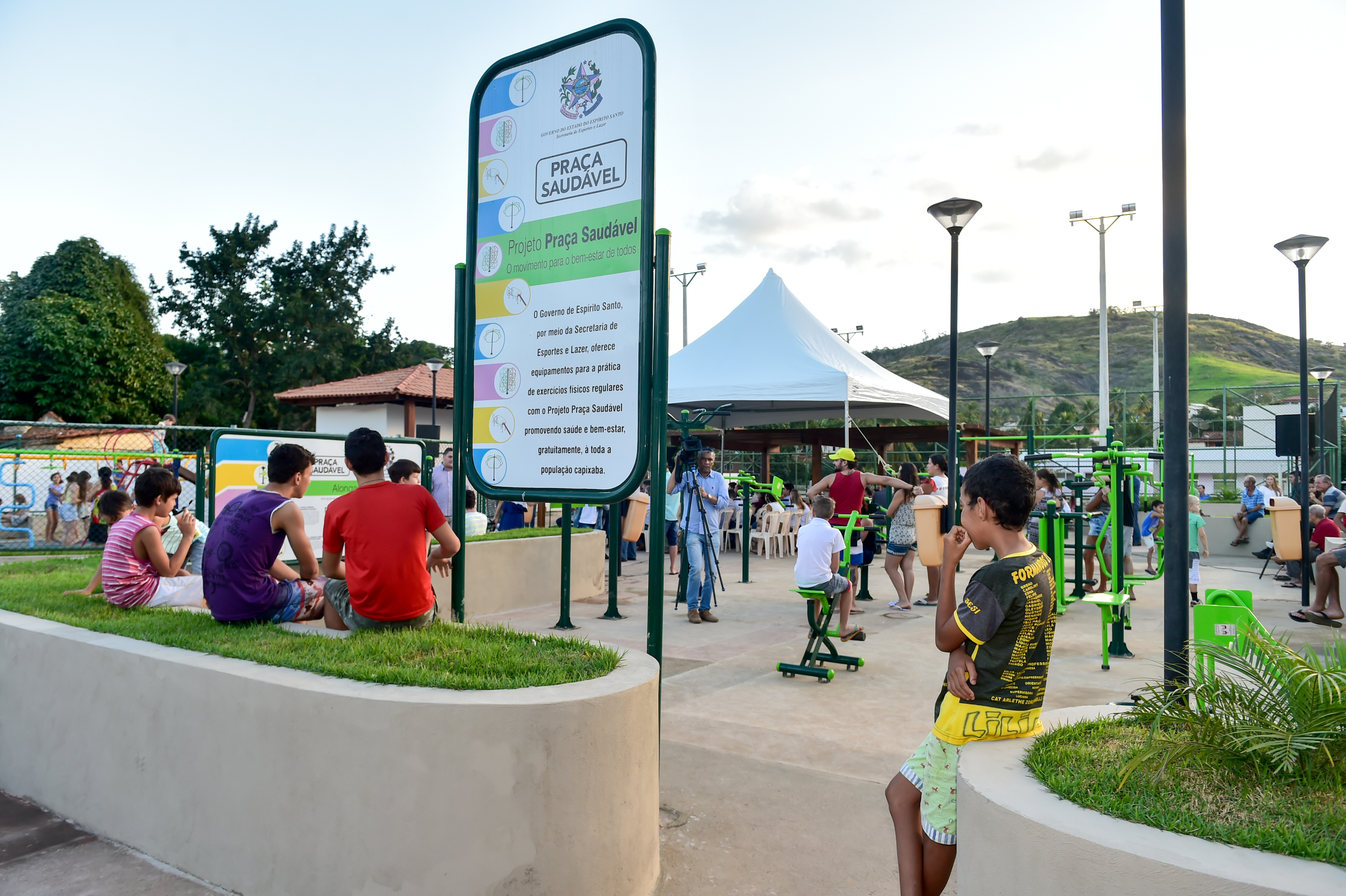 _LDR4950|||Fotógrafo:Leonardo Duarte/ Secom-ES