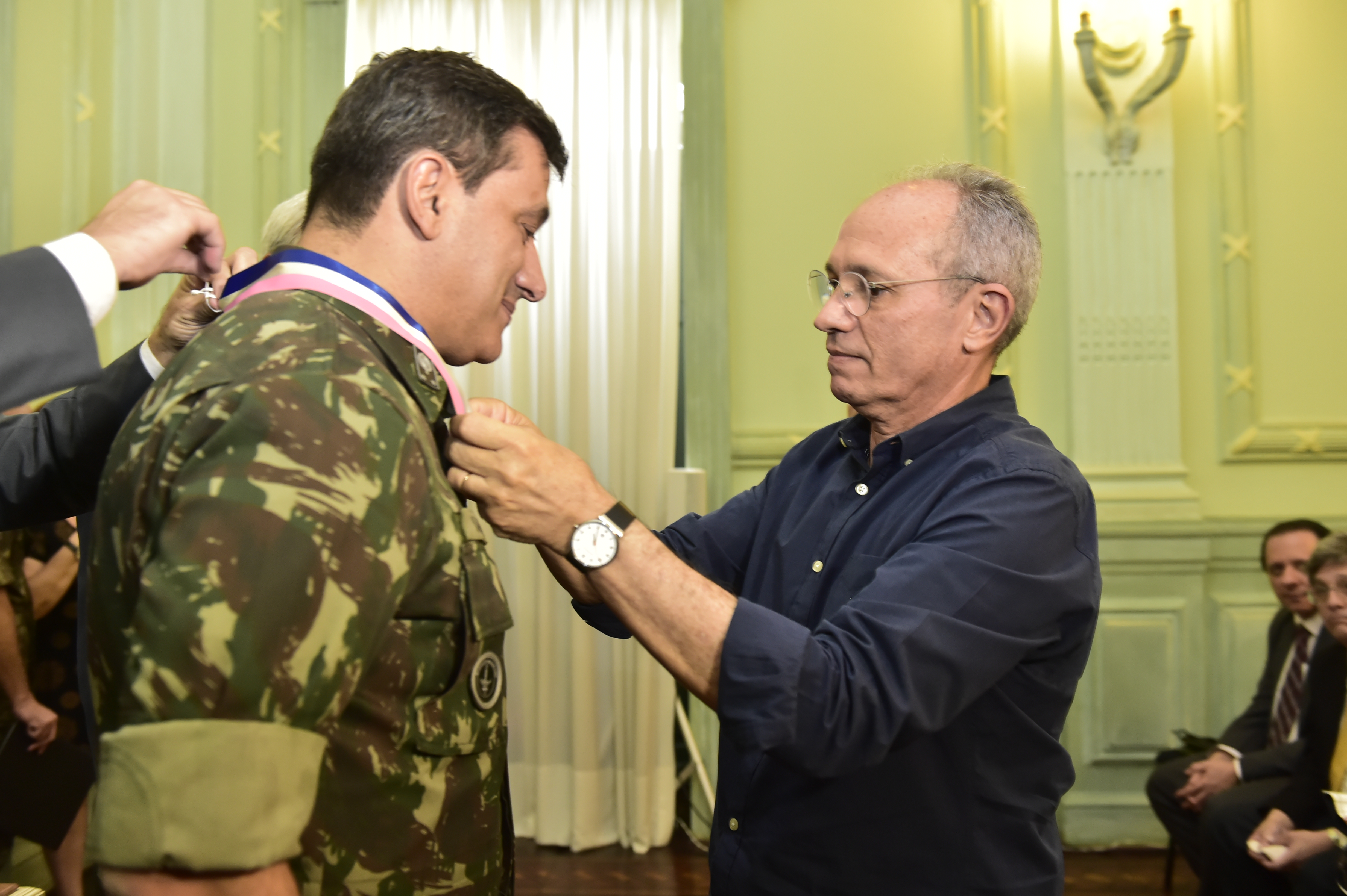 _LDR5544|||Fotógrafo:Leonardo Duarte/Secom-ES