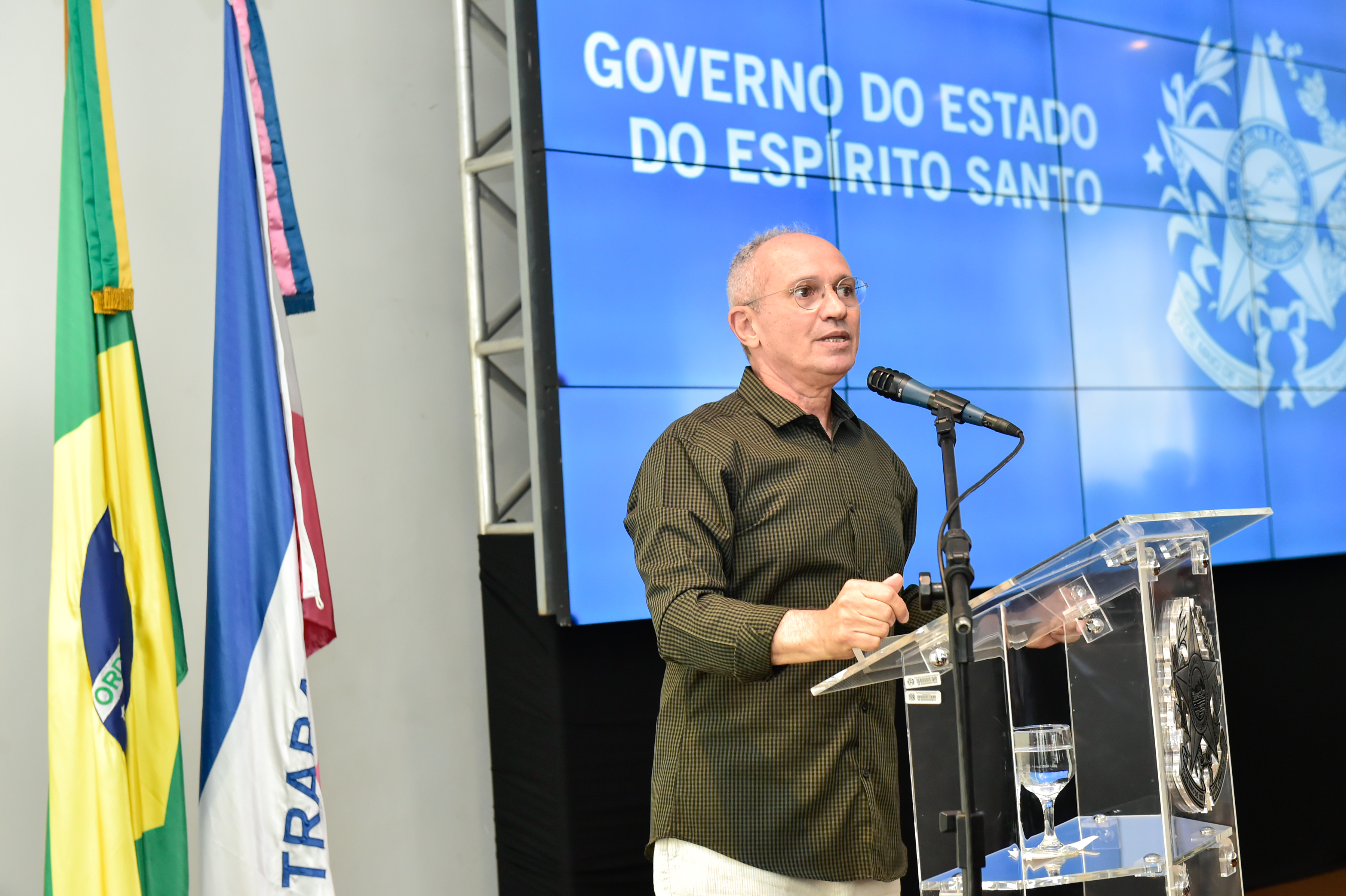 _LDR6087|||Fotógrafo:Leonardo Duarte/Secom-ES