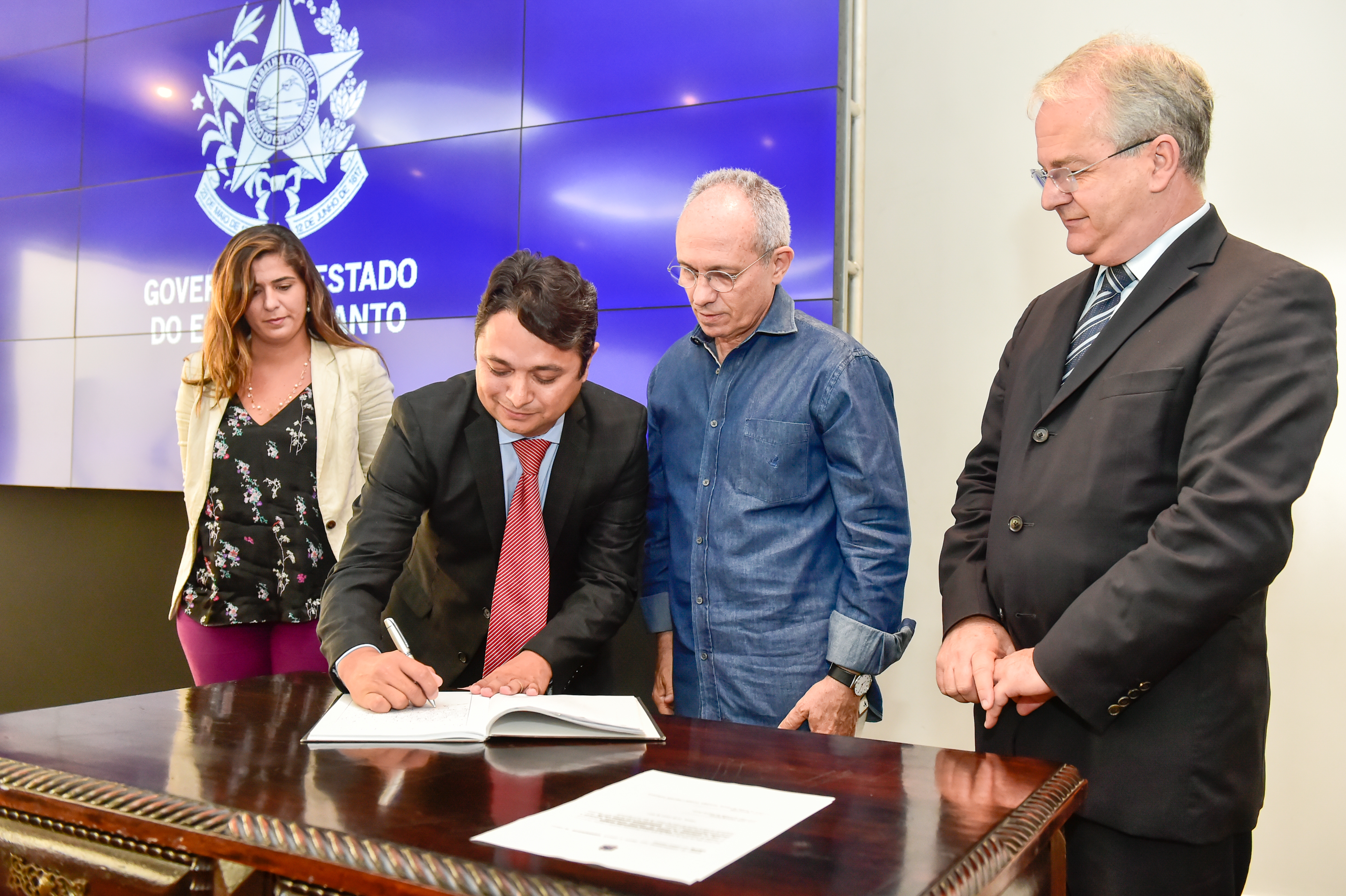 _LDR7080|||Fotógrafo:Leonardo Duarte/Secom-ES