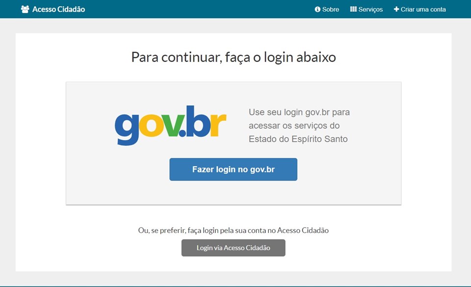 acessocidadaonovo
