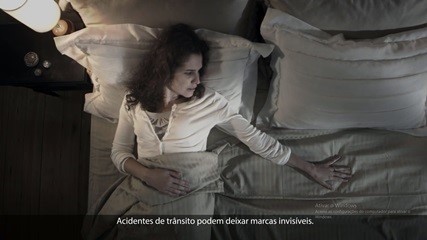 acidentes