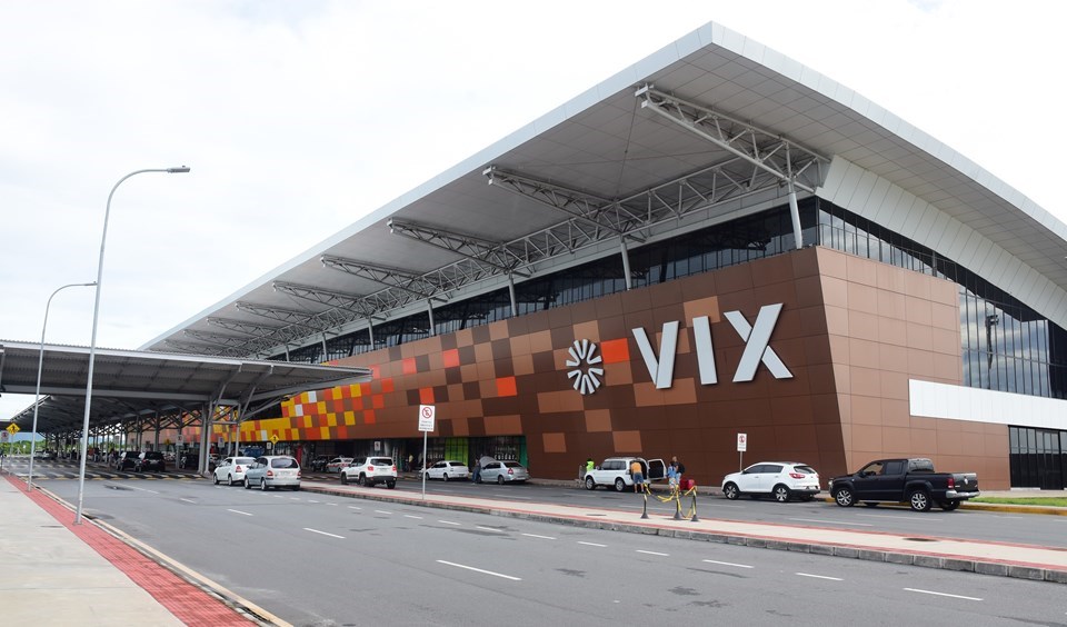 aeroporto Vix