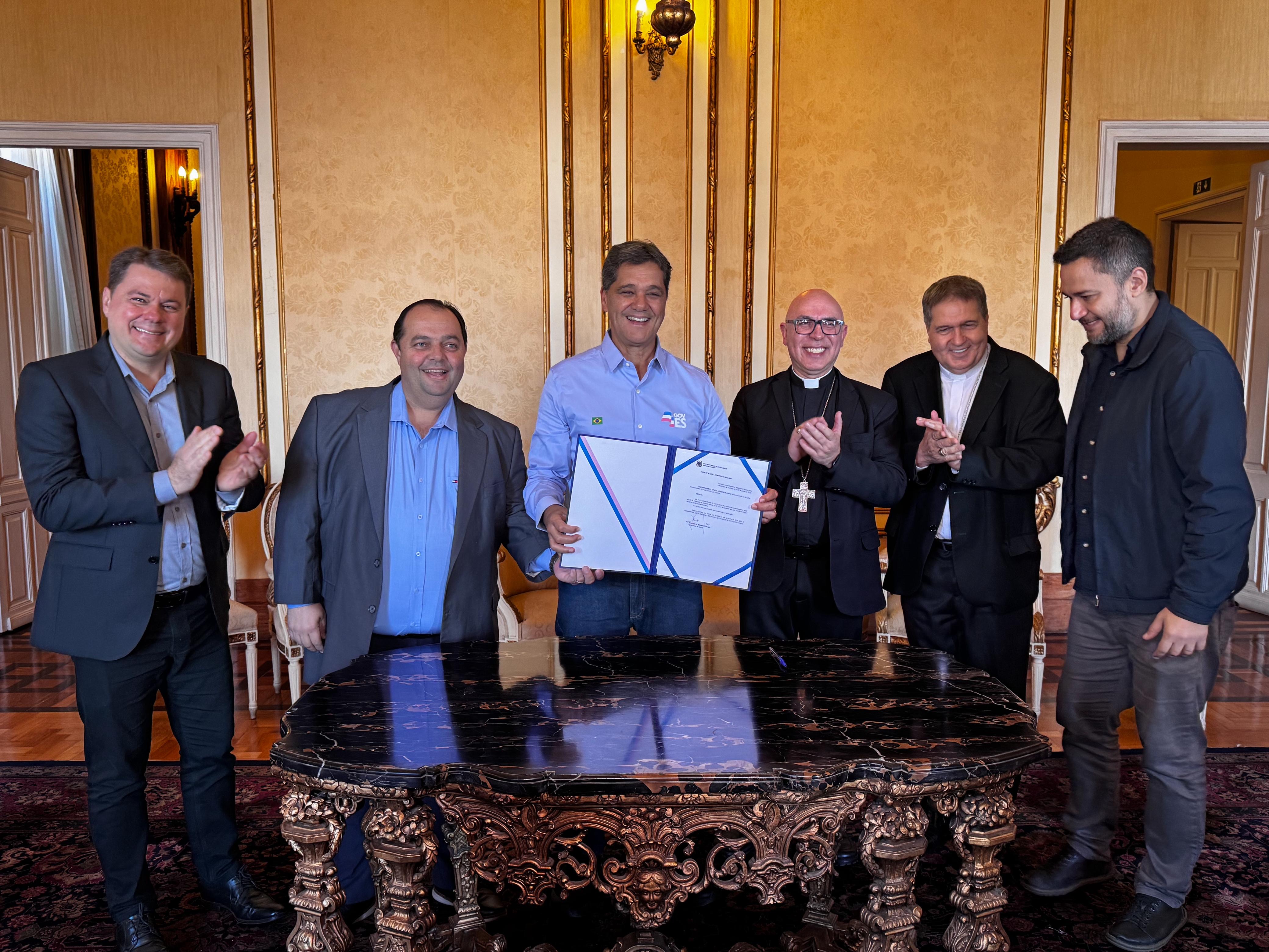af099648-7c3f-4b12-8423-83c1bfc5fcc1|||Fotógrafo:Rodrigo Zaca/Governo-ES