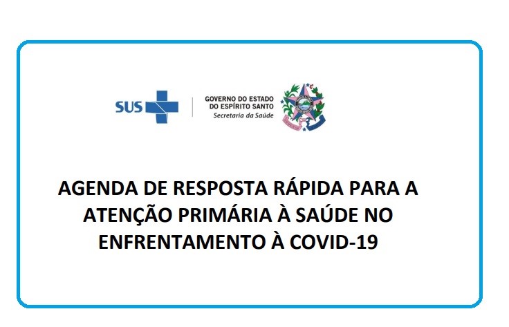agenda